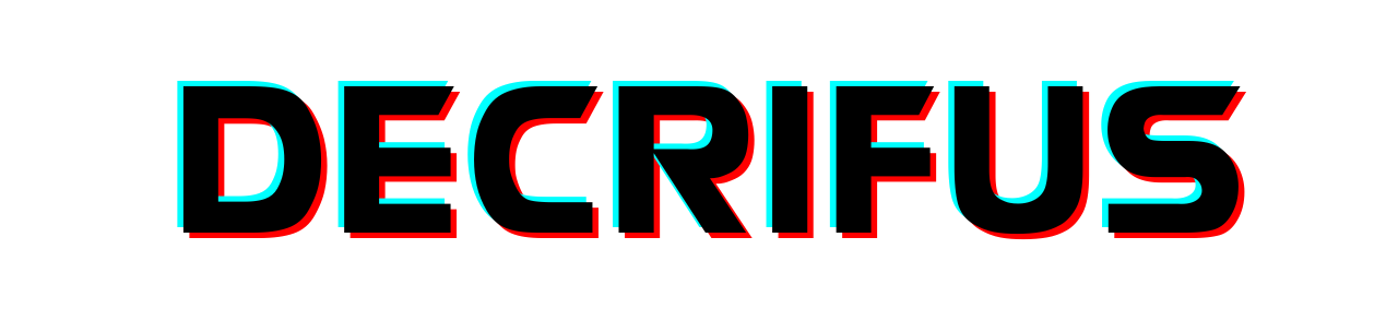 Decrifus